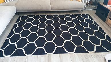 Tappeto ikea Stockholm 