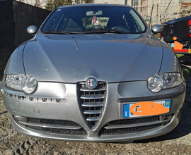 Alfa romeo 147 benzina