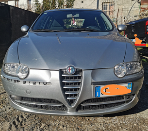 Alfa romeo 147 benzina