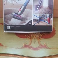 Dyson Advanced Cleaning Kit no aspirapolvere!