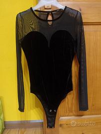 Body semitrasparente 