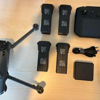 DJI Mavic 3E Enterprise per rinnovo flotta.