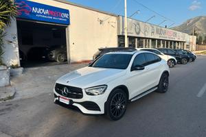 Mercedes-benz GLC 220 Mercedes 220d Coupè 4Matic P