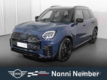 Mini Mini Countryman 1.5 48V C JCW auto