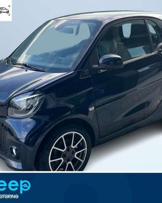 smart fortwo EQ PRIME 22KW