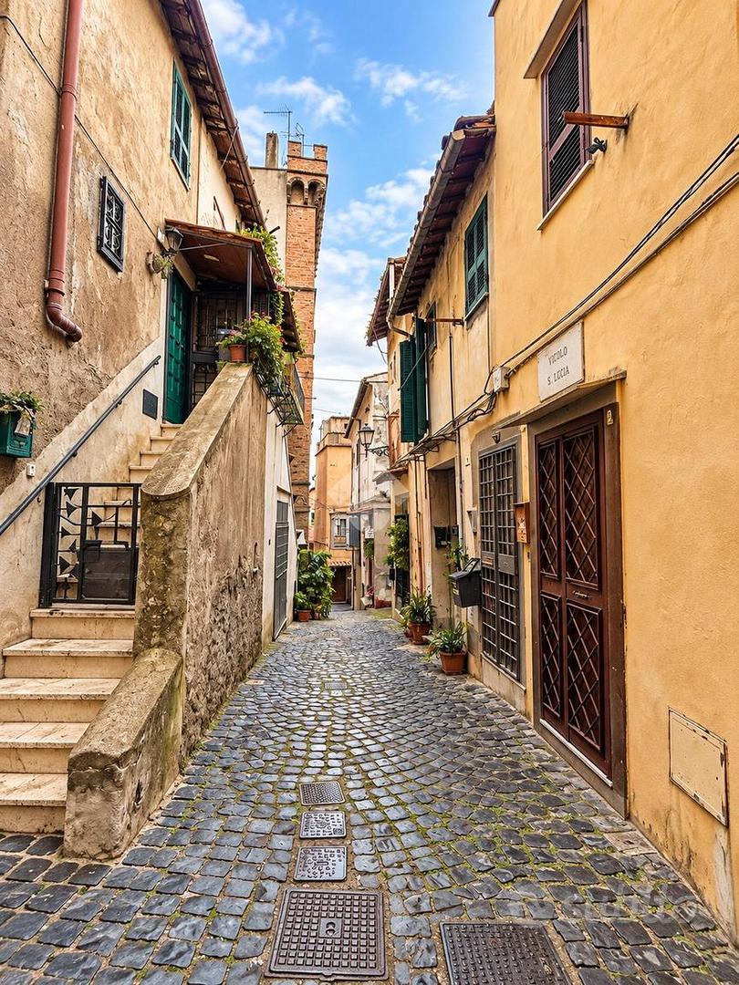 Appartamento – Marino, Costa Caselle - Vista 4