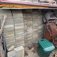 Betonelle in cemento