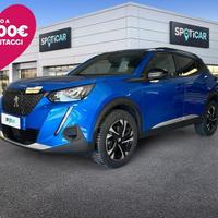 Peugeot 2008 BlueHDi 130 EAT8 Allure Pack S/S...