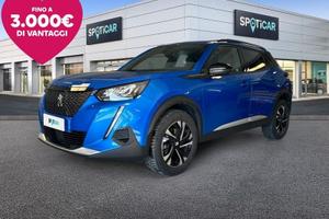 Peugeot 2008 BlueHDi 130 EAT8 Allure Pack S/S...