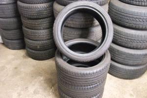 CONTINENTAL 215/40/R 17 87V