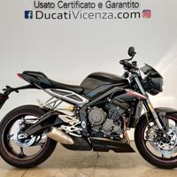 TRIUMPH Street Triple 765 RS