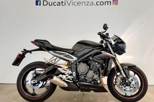 TRIUMPH Street Triple 765 RS