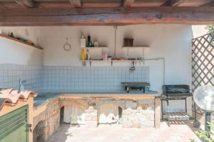 Elegante villetta con 2 bagni Lu Fraili
