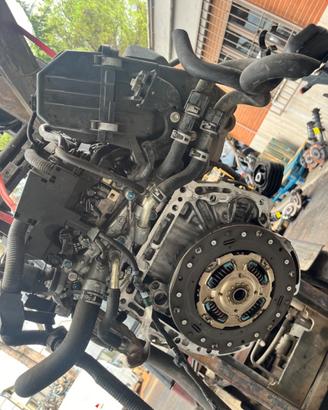 Motore Honda CRV 2020 2.0 Hybrid LFB1