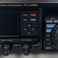 Yaesu ftdx3000