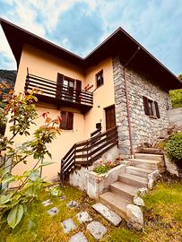 Casa indipendente