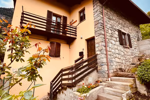 Casa indipendente