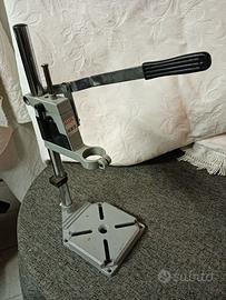 Supporto per trapano a colonna