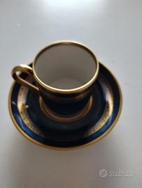 Servizio da caffè 