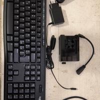 Raspberry Pi 4 4GB con accessori completi

