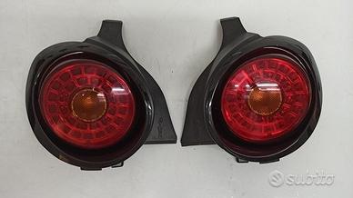 Stop originale destro o sinistro alfa romeo mito