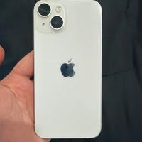 iPhone 14 Bianco 128 Gb