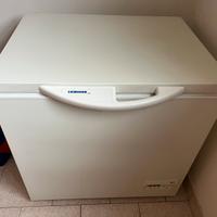 LIEBHERR Freezer funzionante