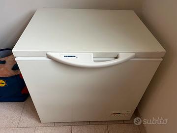 LIEBHERR Freezer funzionante