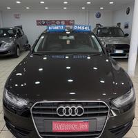 Audi A4 2.0 tdi full optional 2014