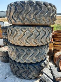 PNEUMATICO 20.5 R25