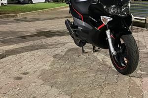 Gilera Runner 200ST