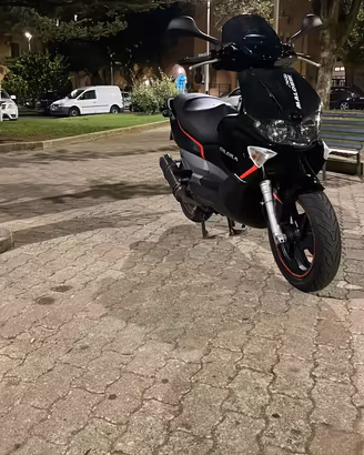 Gilera Runner 200ST