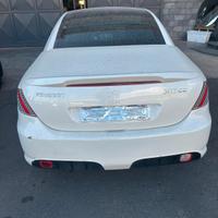 Ricambi peugeot 307 CC- cil. 1.6 bz 110 cv sig.NFU