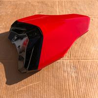 Unghia monoposto Ducati 848 evo corse