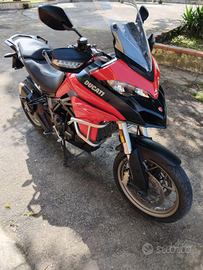 Ducati Multistrada 950