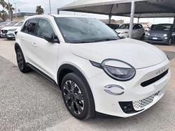 Fiat 600 Hybrid 110 CV DCT MHEV La Prima KM 0