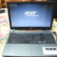 pc acer i3 4030u