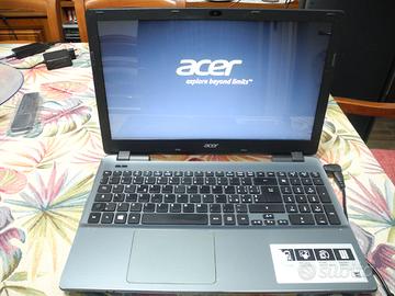 pc acer i3 4030u