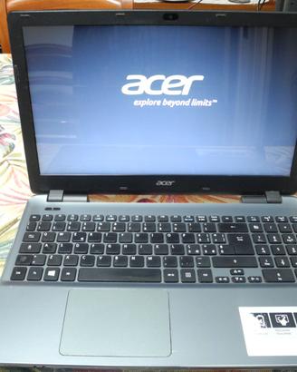 pc acer i3 4030u