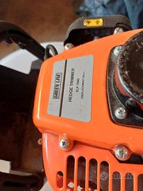 tagliasiepi a scoppio