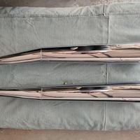 Scarichi Marmitte Moto Guzzi Le Mans 850