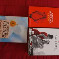 Libri di Sveva Casati M. , Pilcher R , Bevilacqua