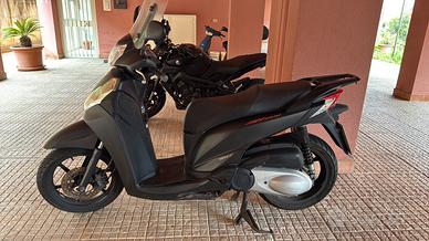 Sh 300 sport