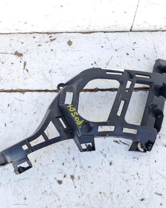 9811230380 STAFFA SUPPORTO PARAURTI POST DX PEUGEO