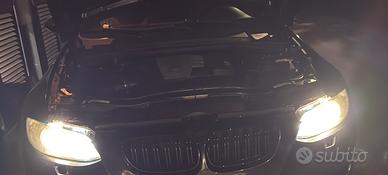 Faro angel eyes bixeno bmw e92 91 90