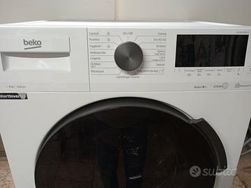 lavatrice beko