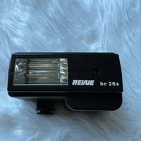 Flash REVUE bc 26 s