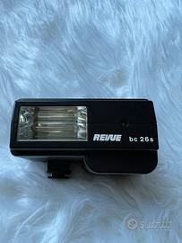 Flash REVUE bc 26 s