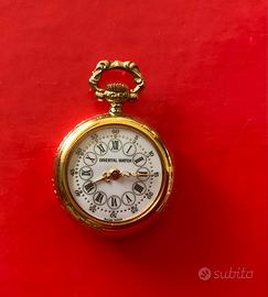 Orologio vintage donna