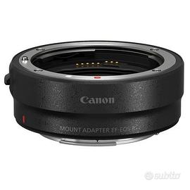 Canon Adattatore EF-EOS R